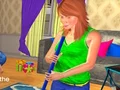 Anime Mother Simulator — безкоштовна онлайн гра