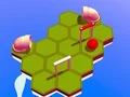 Croquet Conundrum — безкоштовна онлайн гра