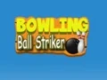 Bowling Ball Striker — безкоштовна онлайн гра