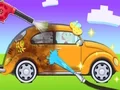 Car Washing Game — безкоштовна онлайн гра