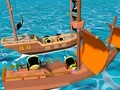 One Treasure — безкоштовна онлайн гра