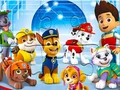 Jigsaw Puzzle: PAW Patrol Puppys — безкоштовна онлайн гра