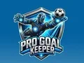 Pro Goal Keeper — безкоштовна онлайн гра