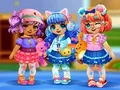 Toddie Fun Preschool — безкоштовна онлайн гра