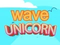 Wave Unicorn — безкоштовна онлайн гра