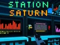 Station Saturn — безкоштовна онлайн гра