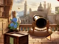 Mystery Castle Escape 5 — безкоштовна онлайн гра