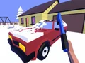 Dude Simulator: Winter — безкоштовна онлайн гра