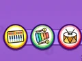 Musical Instruments for Kids — безкоштовна онлайн гра