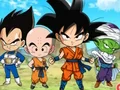Dragon Ball Super — безкоштовна онлайн гра