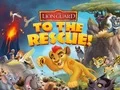 The Lion Guard To The Rescue — безкоштовна онлайн гра