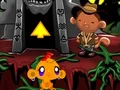Monkey Go Happy Stage 882 — безкоштовна онлайн гра