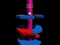 Helix Jump — безкоштовна онлайн гра