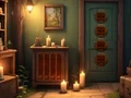 Princess Kaida Escape — безкоштовна онлайн гра