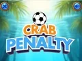 Crab Penalty — безкоштовна онлайн гра