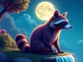 Charming Raccoon Escape — безкоштовна онлайн гра