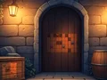 Princess Wrenna Escape — безкоштовна онлайн гра
