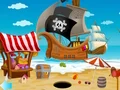 Precious Box Escape — безкоштовна онлайн гра