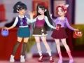 Teen Cafe Date — безкоштовна онлайн гра