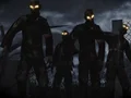 Call of Duty: Zombies (Demake) — безкоштовна онлайн гра