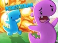 Run Desnecessauro — безкоштовна онлайн гра
