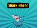 Shark Havoc — безкоштовна онлайн гра