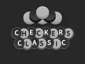 Checkers Classic — безкоштовна онлайн гра