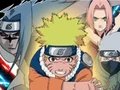 Naruto Ninja Destiny II — безкоштовна онлайн гра
