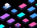 Jumping Cube — безкоштовна онлайн гра