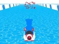 Huggy Jet Ski Racer! — безкоштовна онлайн гра