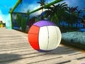 Rolling Balls Sea Race — безкоштовна онлайн гра