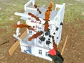Big Boom! Building Smash! — безкоштовна онлайн гра