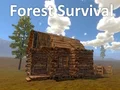 Forest Survival — безкоштовна онлайн гра