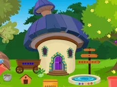 Chic Lady Rescue — безкоштовна онлайн гра