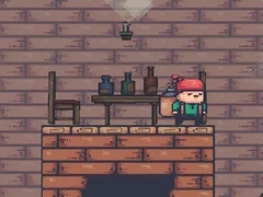 Bomb Pirates — безкоштовна онлайн гра