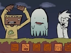 Zombies Can Sing Too — безкоштовна онлайн гра