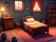 Princess Mireya Escape — безкоштовна онлайн гра