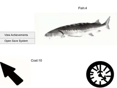 Fish Clicker — безкоштовна онлайн гра