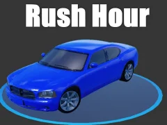 Rush Hour — безкоштовна онлайн гра