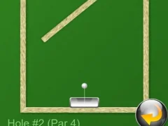 Tap & Putt — безкоштовна онлайн гра