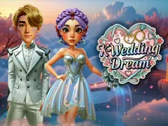 K-Wedding Dream — безкоштовна онлайн гра