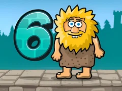 Adam and Eve 6 — безкоштовна онлайн гра