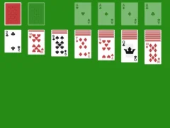 Solitaire Streak — безкоштовна онлайн гра