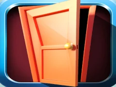 100 Doors Puzzle Box — безкоштовна онлайн гра