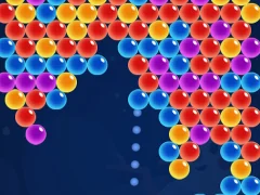 Bubble Shoot Piano — безкоштовна онлайн гра