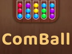 Comball — безкоштовна онлайн гра