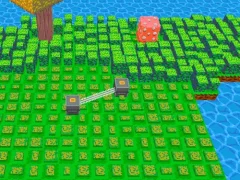 Farm Harvester — безкоштовна онлайн гра