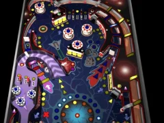 3D Pinball Space Cadet — безкоштовна онлайн гра