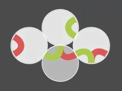 Lines Puzzle — безкоштовна онлайн гра