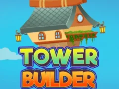 Tower Builder — безкоштовна онлайн гра